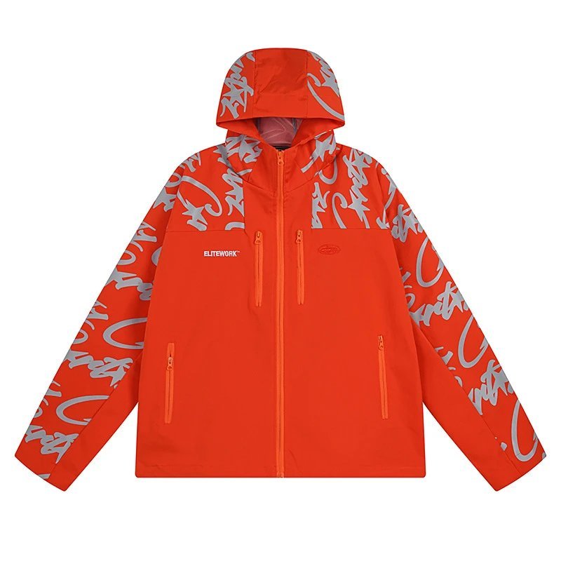 Corteiz Jacket-2