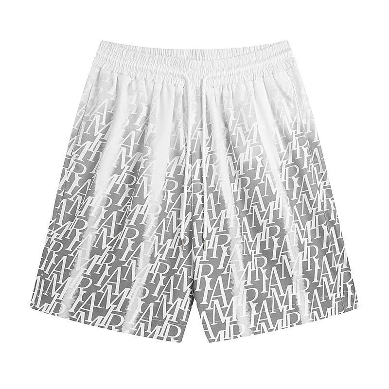 Amiri Shorts-12