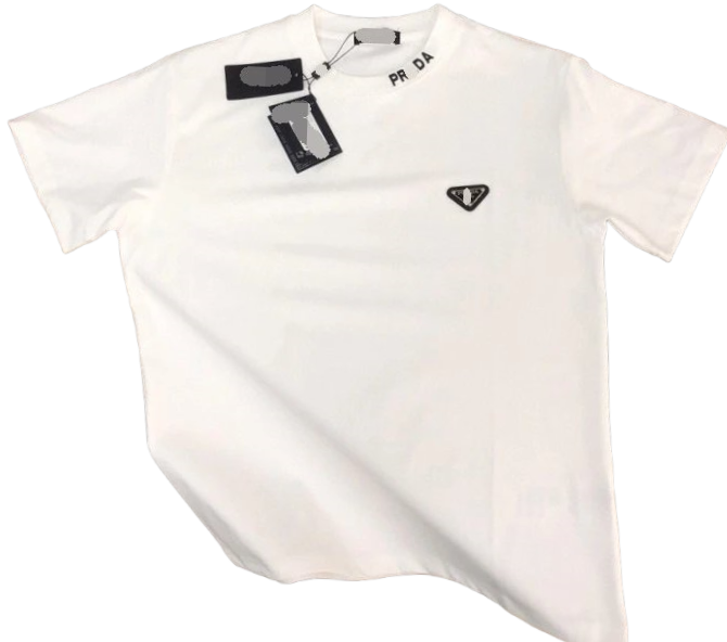 Prada Tee