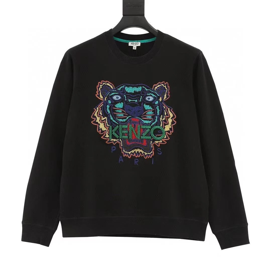 Kenzo Hoodie-3