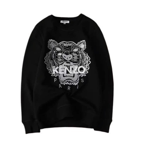 Kenzo Hoodie-2