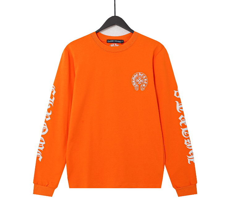 Chrome Hearts  Hoodie