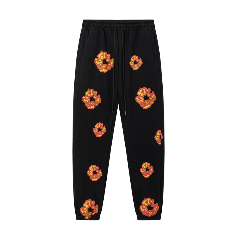 Denim Tears Pants-7