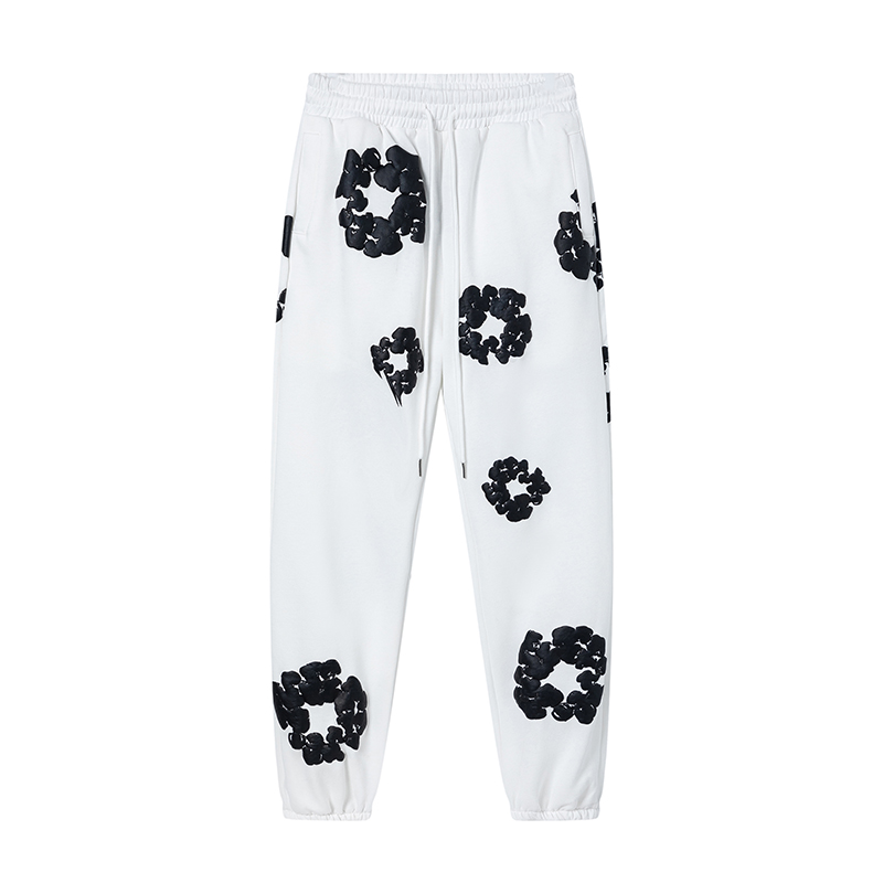 Denim Tears Pants-8