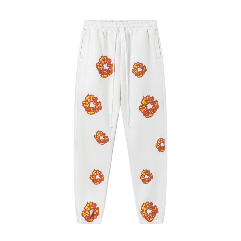 Denim Tears Pants-6