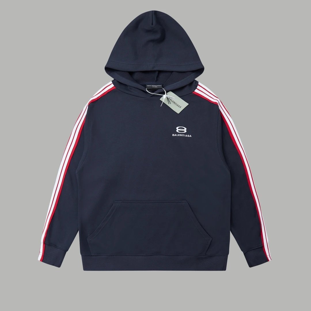Balenciaga Hoodie
6 colorways