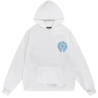 Chrome Hearts Hoodie
12 colorways