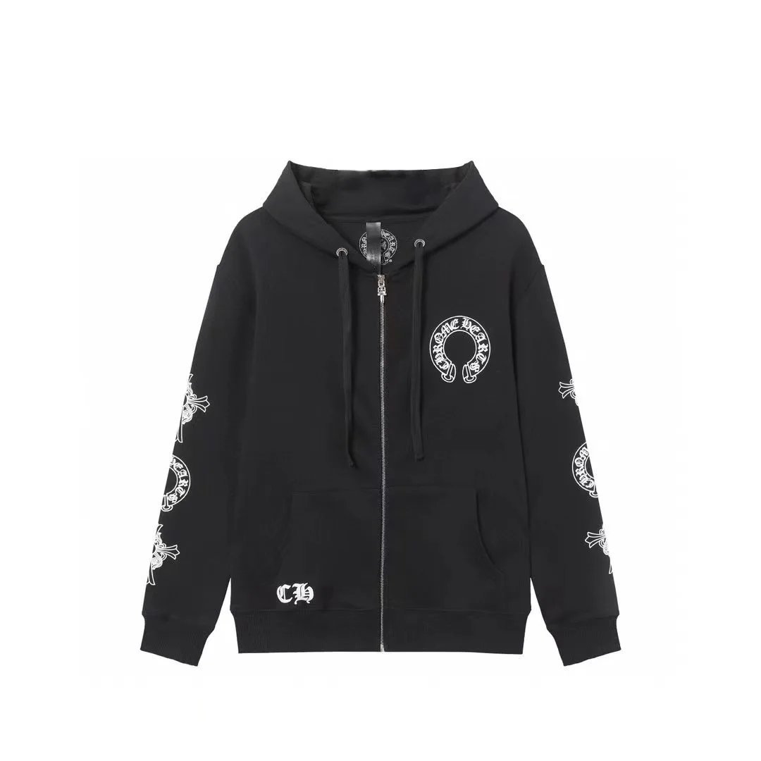 Chrome Hearts Hoodie
9 colorways