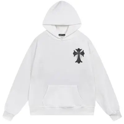 Chrome Hearts Hoodie
6 colorways