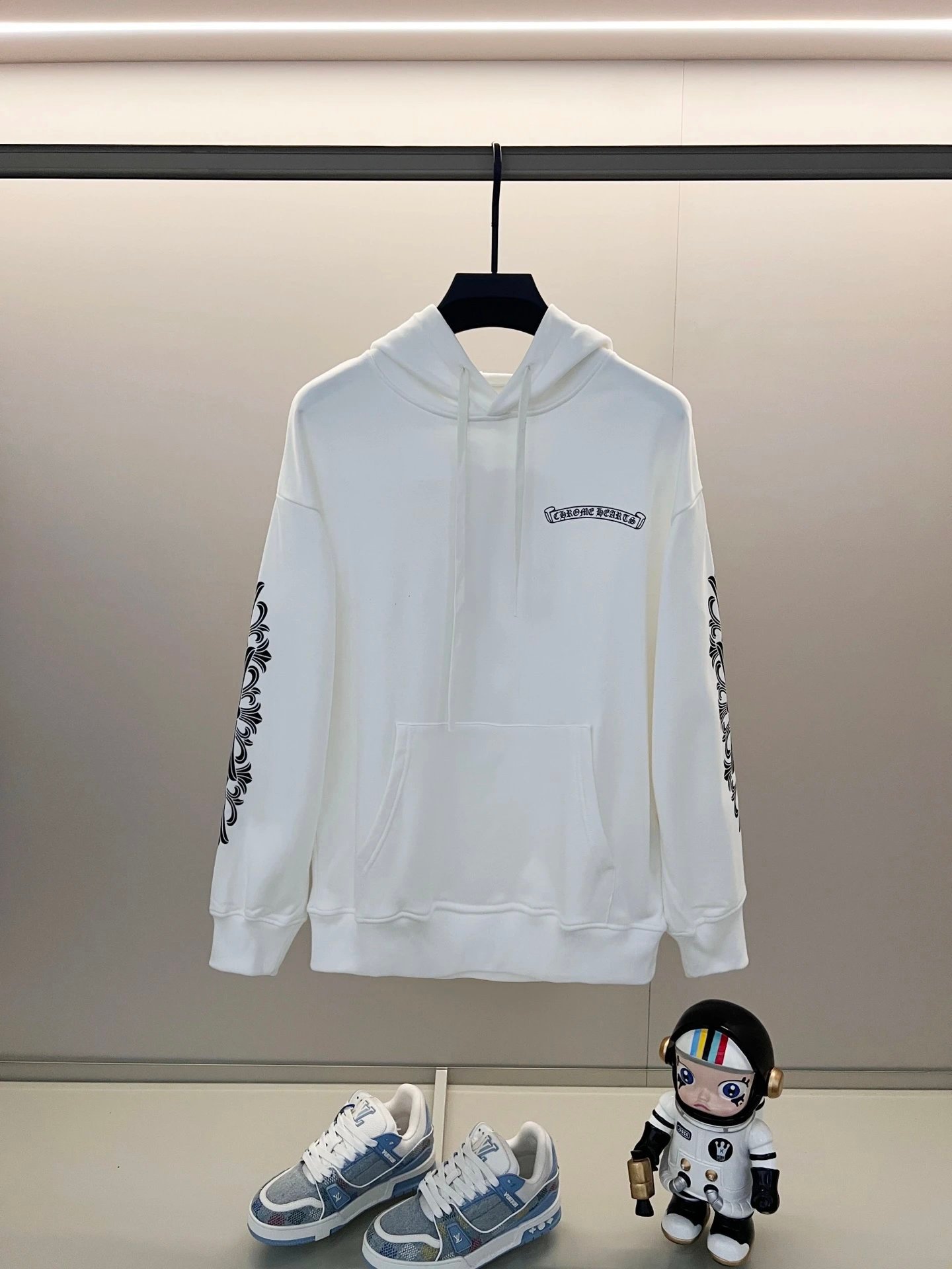 Chrome Hearts Hoodie
8 colorways