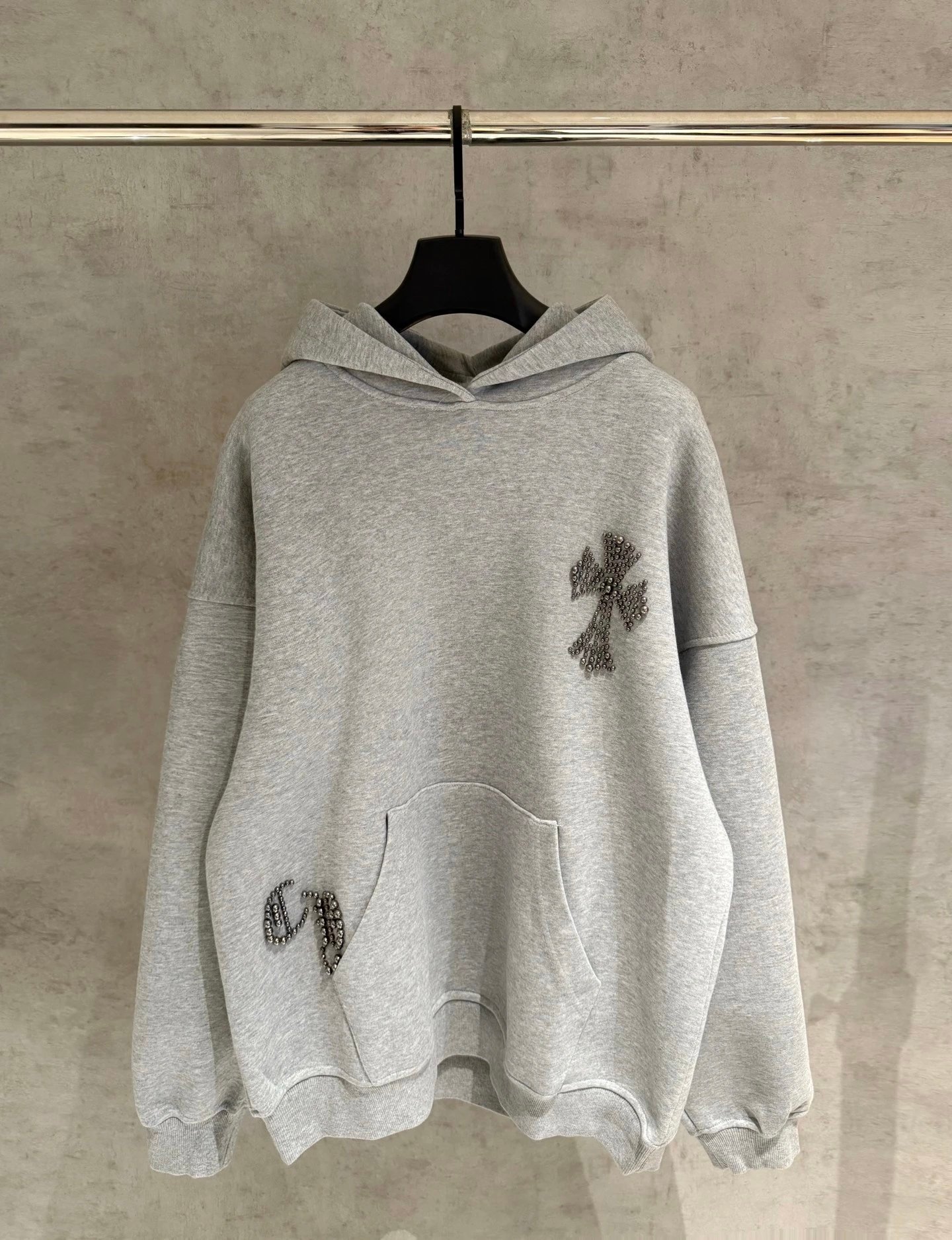 Chrome Hearts Hoodie
10 colorways