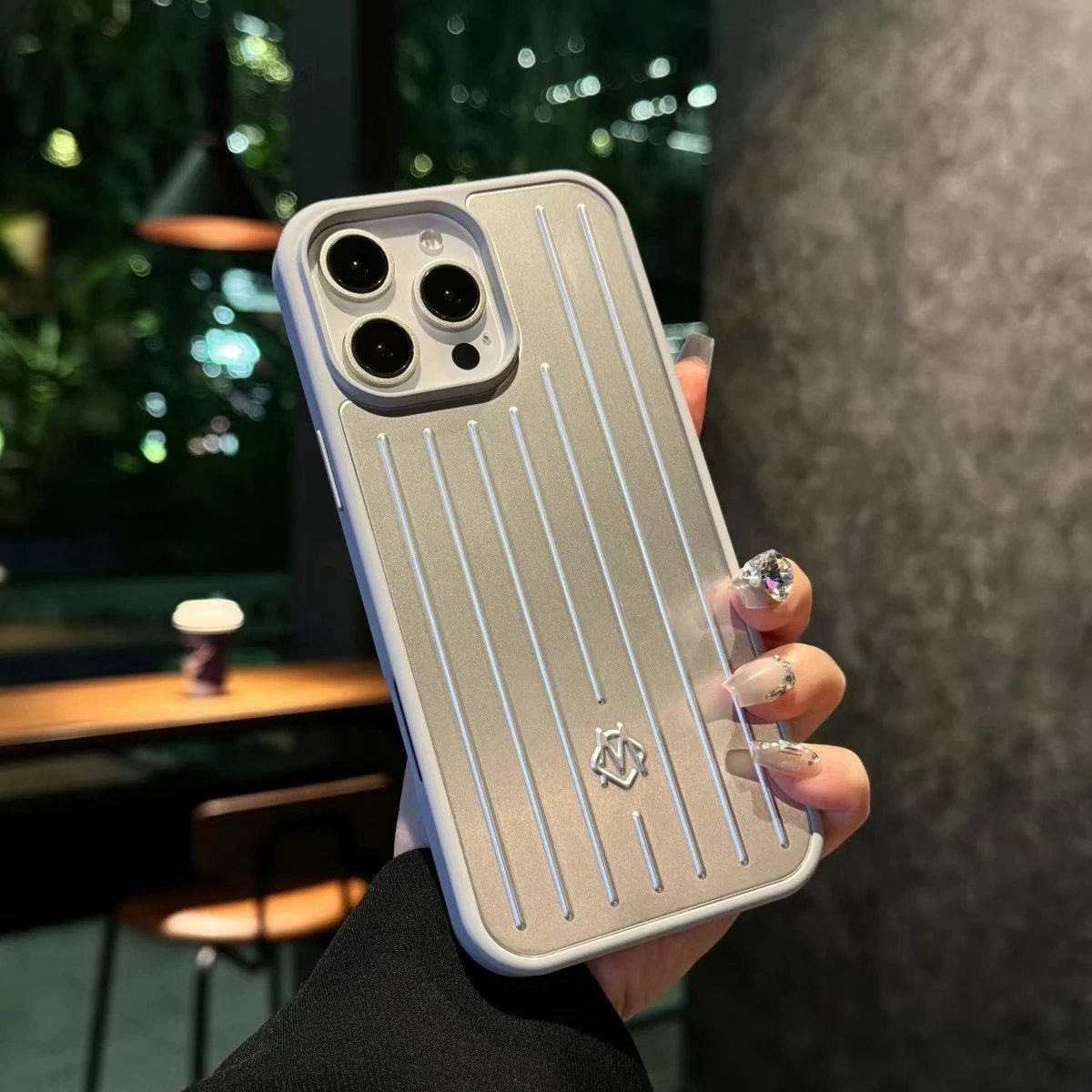 Rimowa
Phone Case