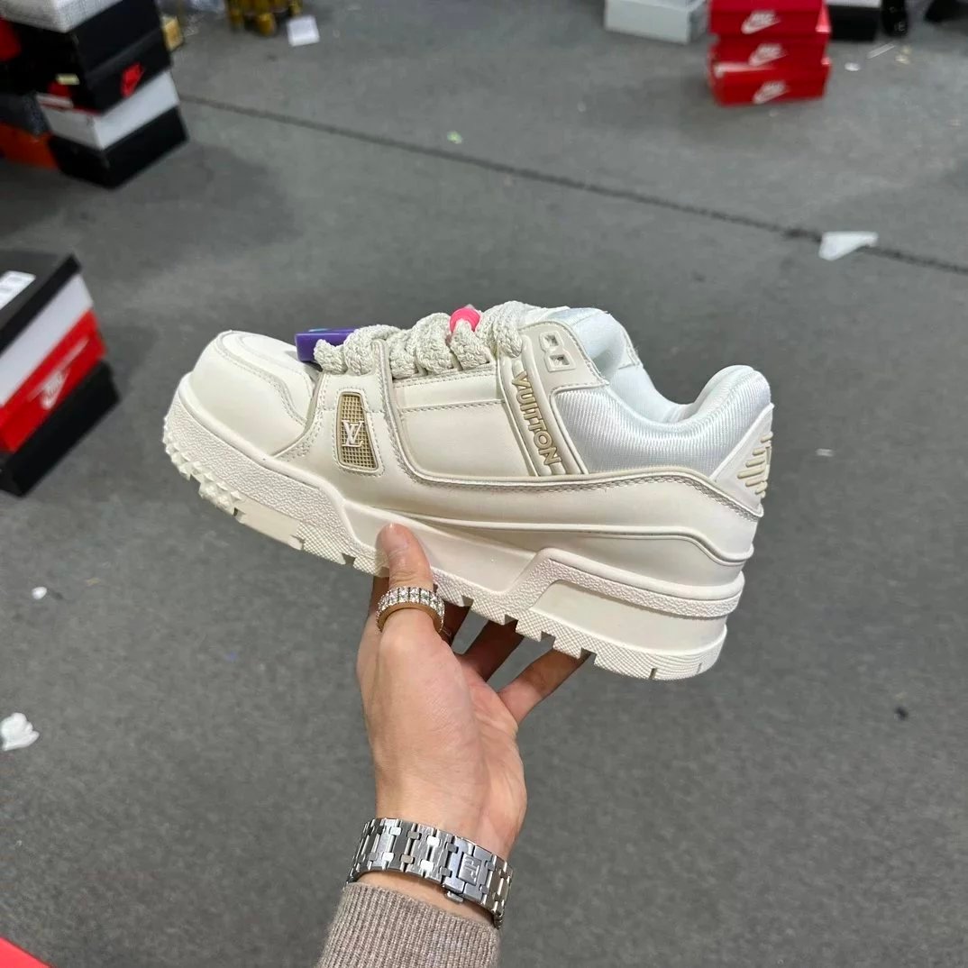 Louis Vuitton Trainer Shoes
24 colorways