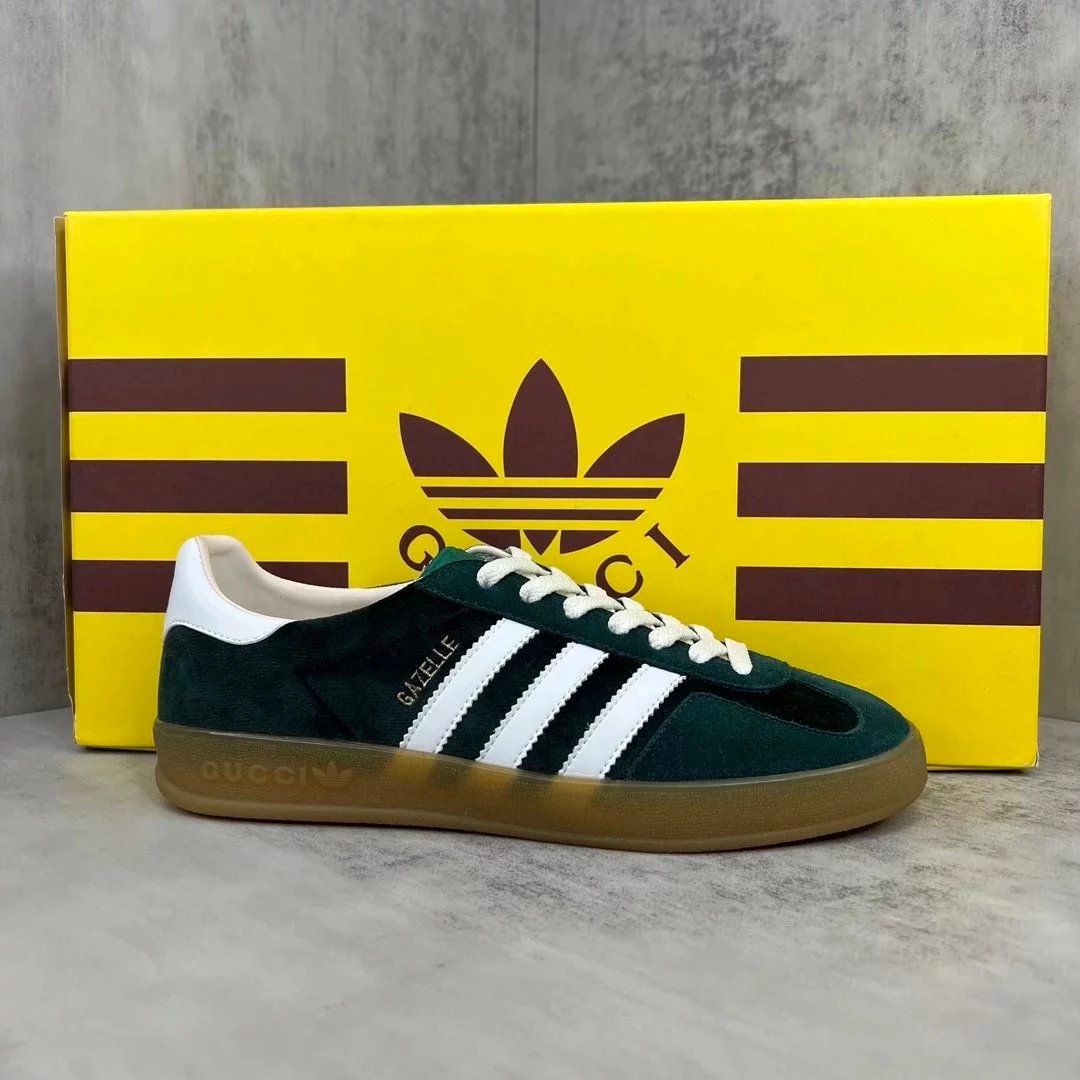 Adidas Originals Gazelle Shoes
15 colorways