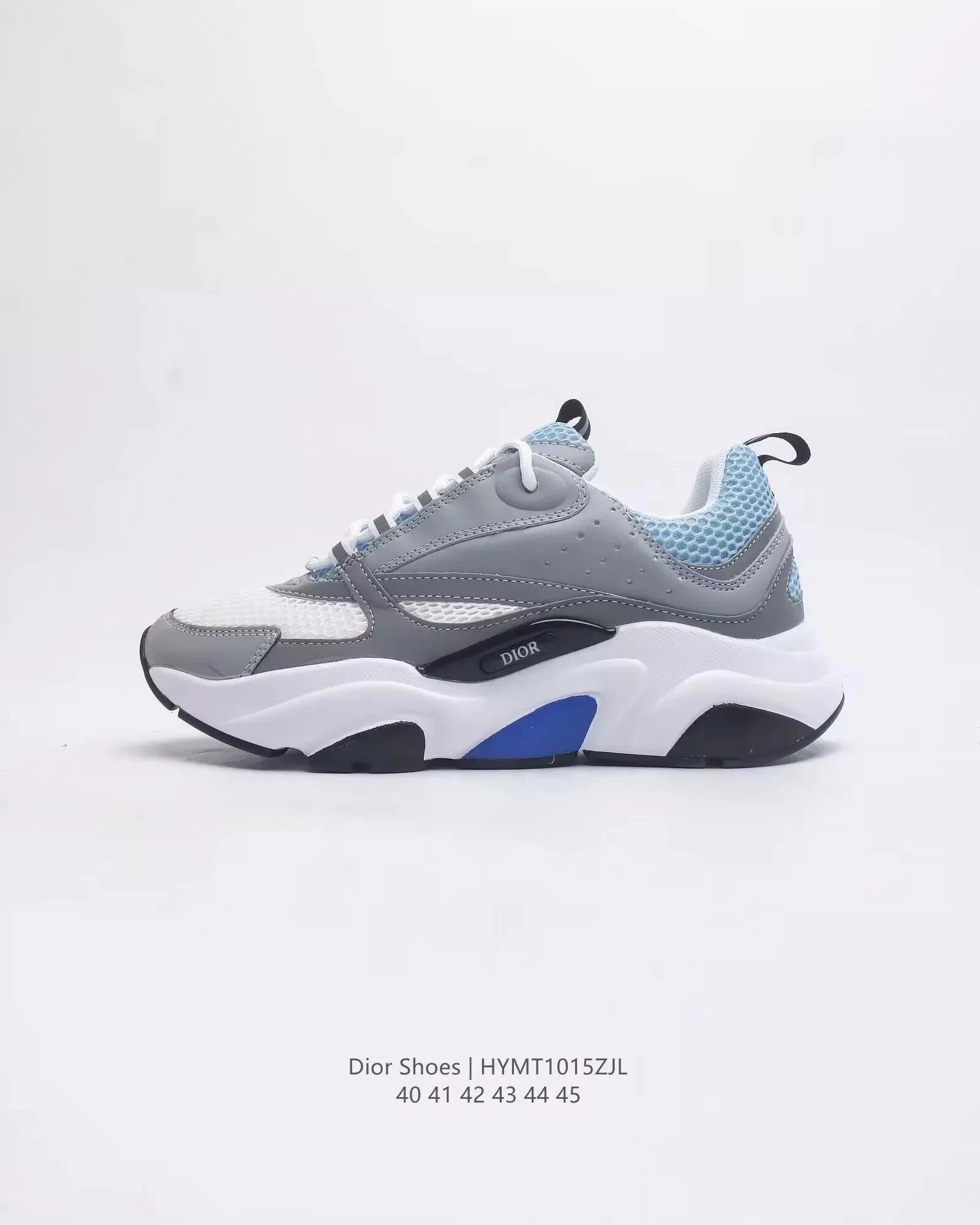 Dior B22 Neo Shoes
17 colorways