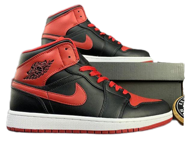Jordan 1 High-1