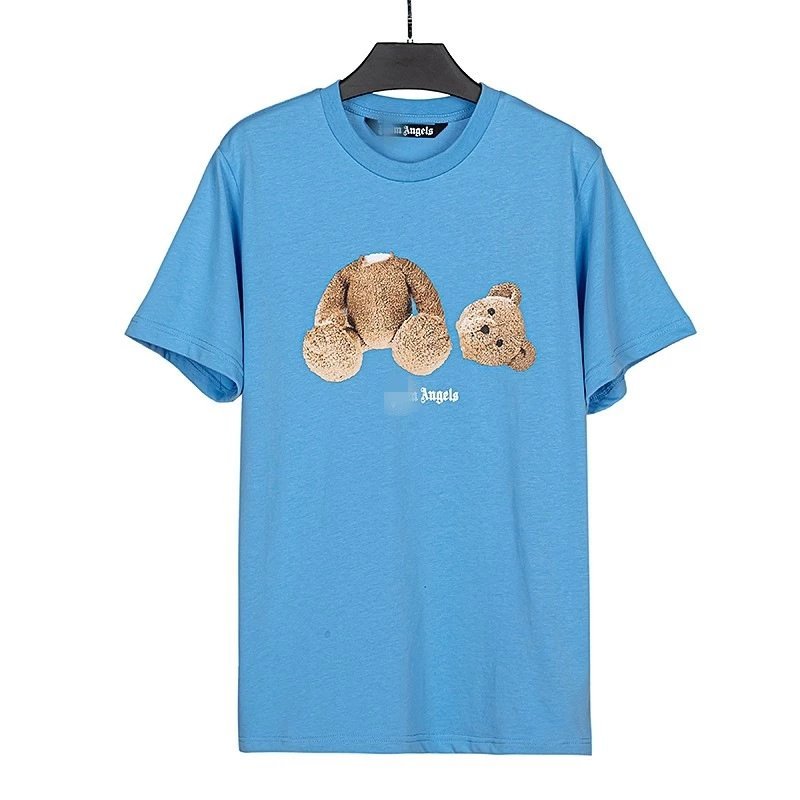 Palm Angels Tee-34