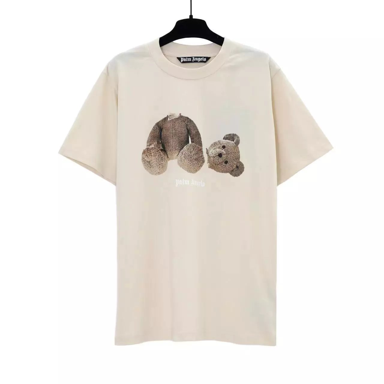 Palm Angels Tee-33