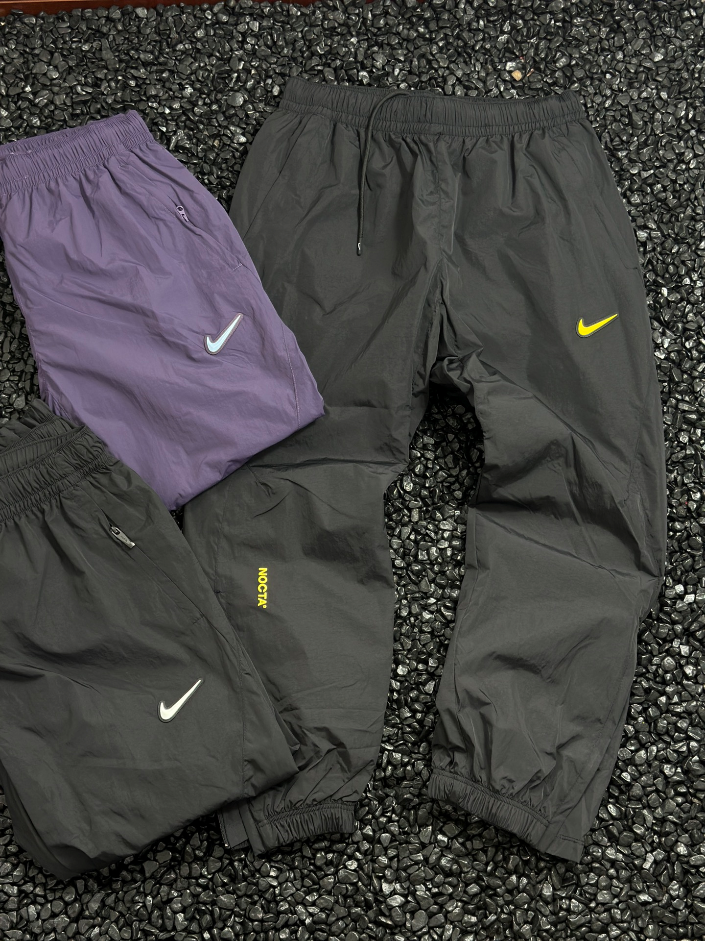 Nike Set-6