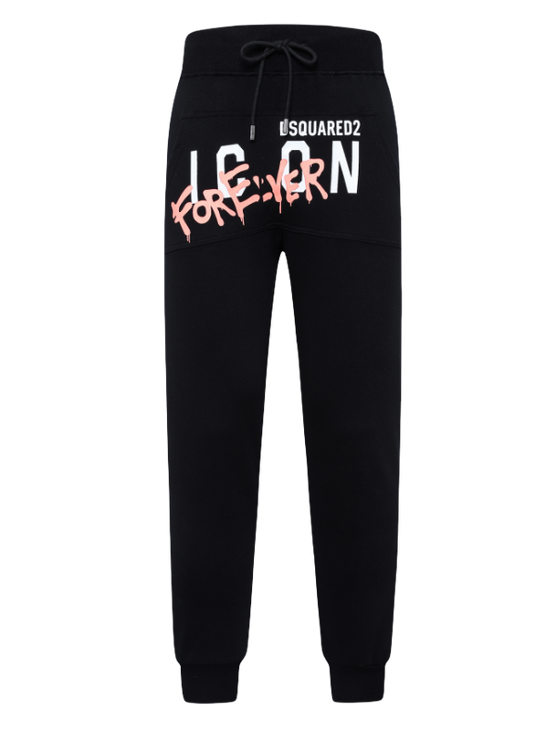 Dsquared2 Pants-1