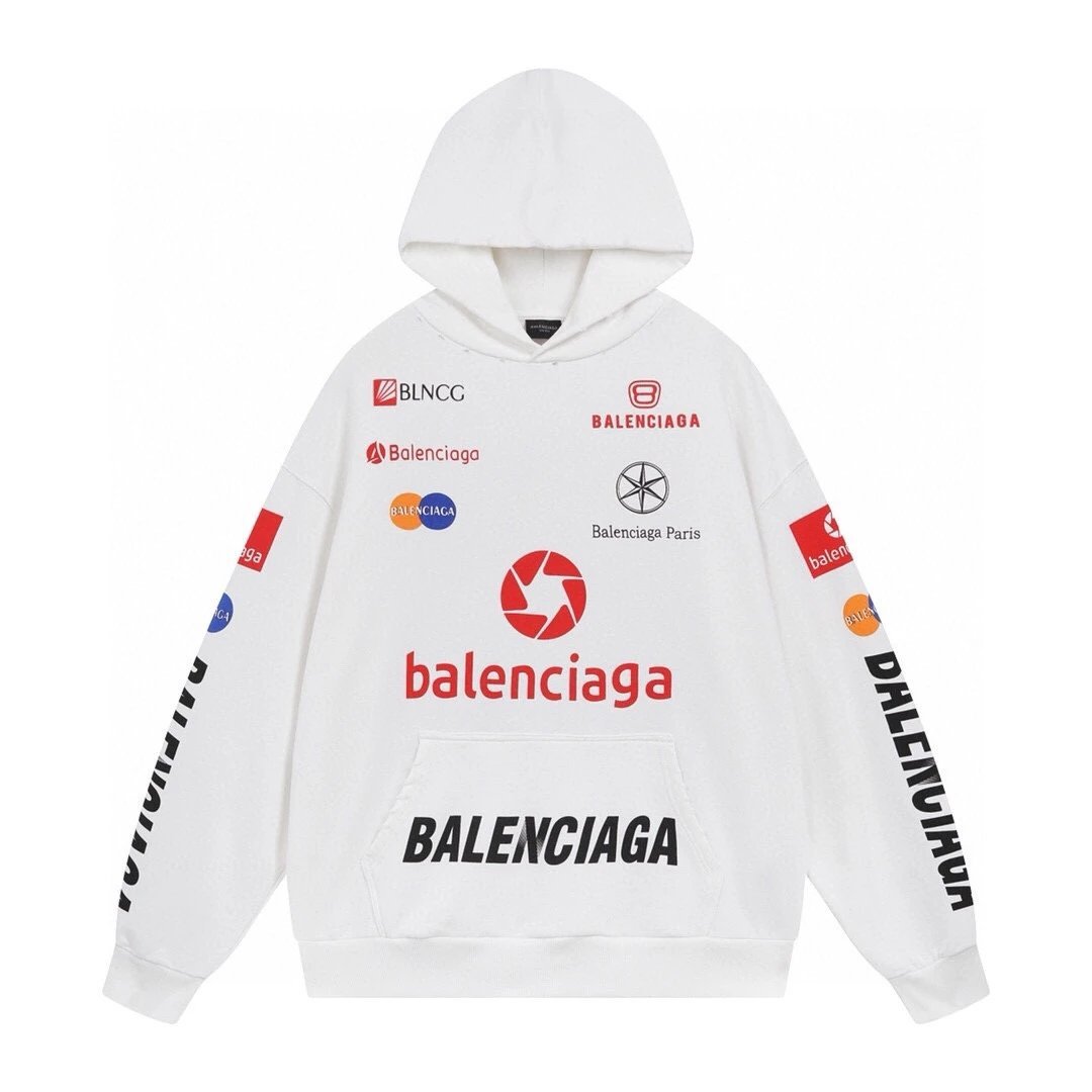 Balenciaga Hoodie
