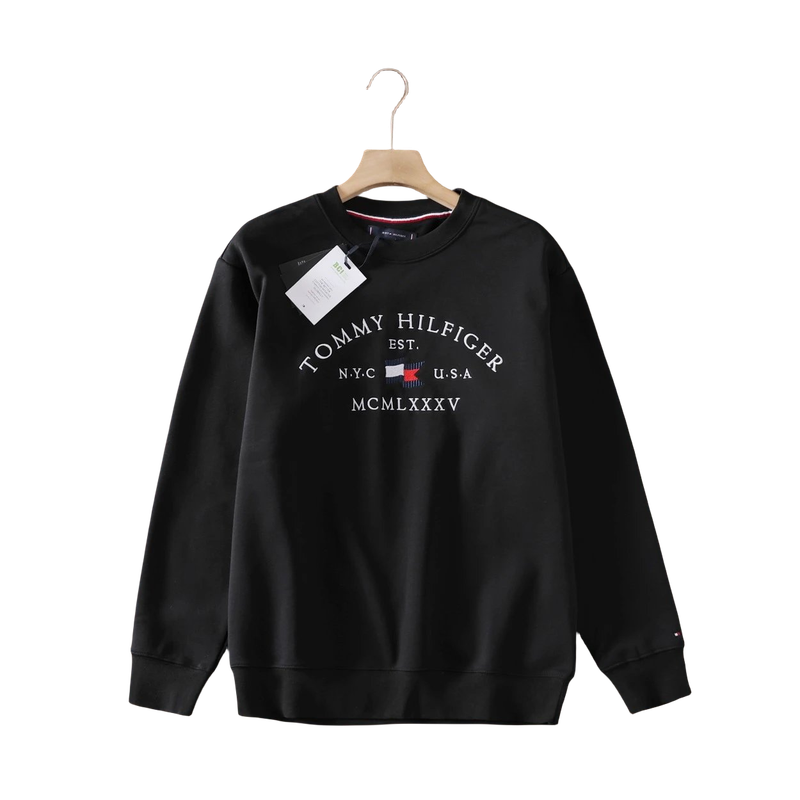 Tommy Hoodie-1