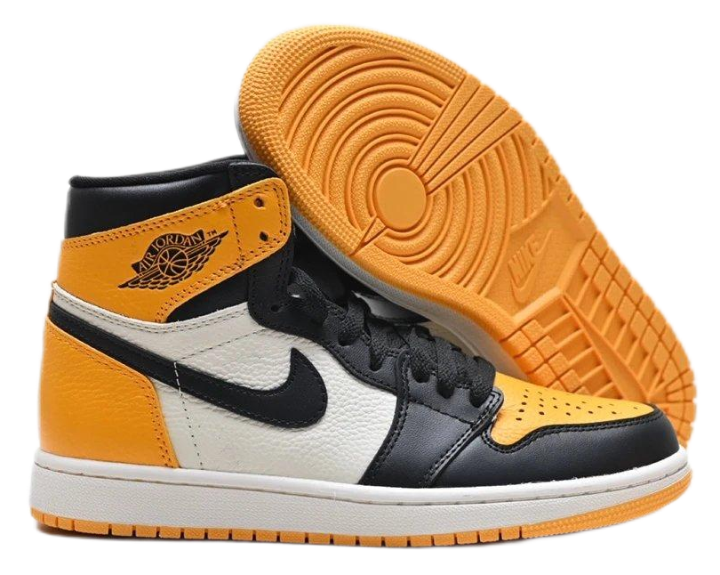 Jordan 1 High-4