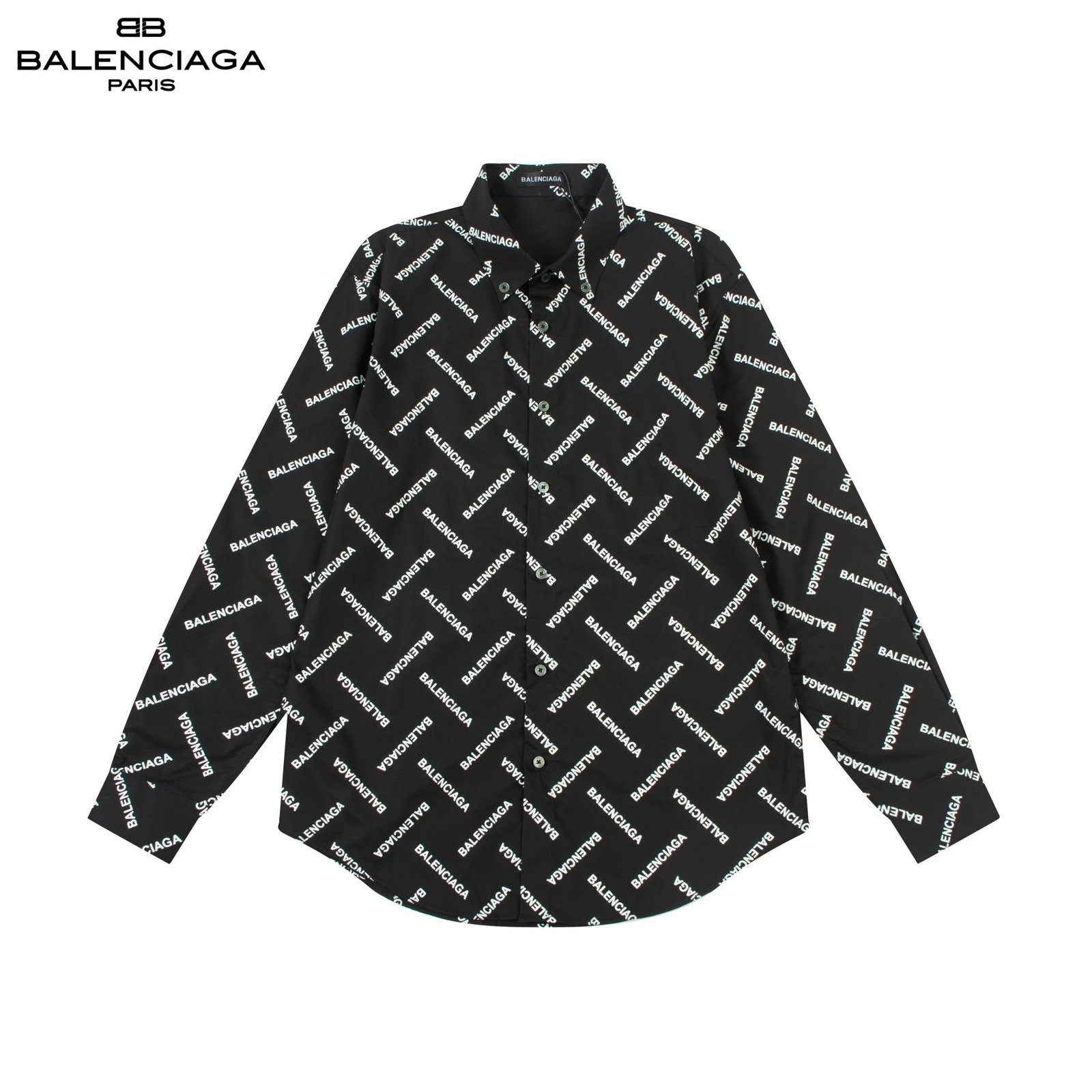 Balenciaga Hoodie