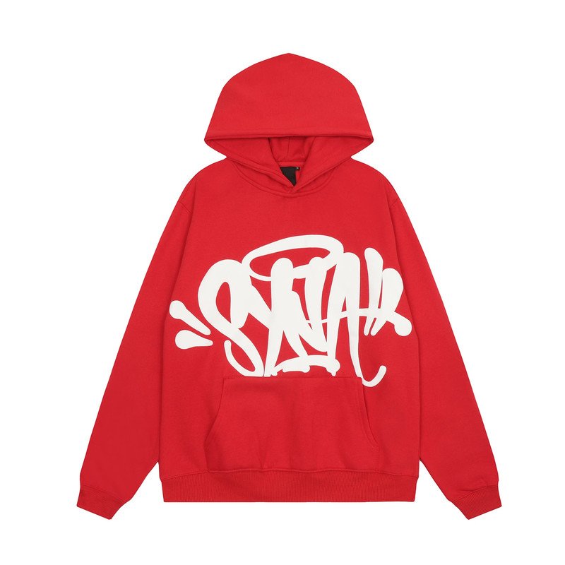 Syna World Hoodie-9