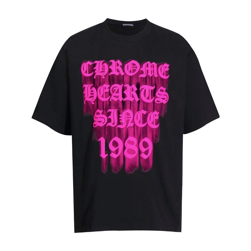 Chrome Hearts Tee-34