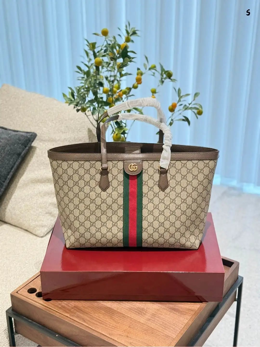 Gucci Bag-31