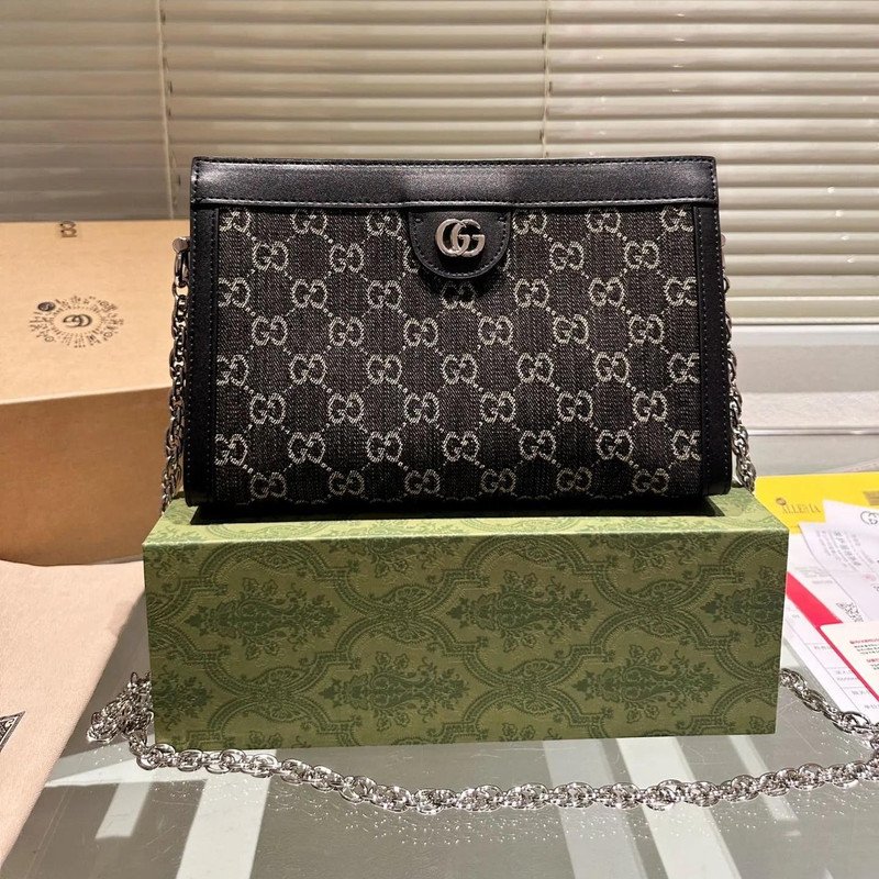 Gucci Bag-30