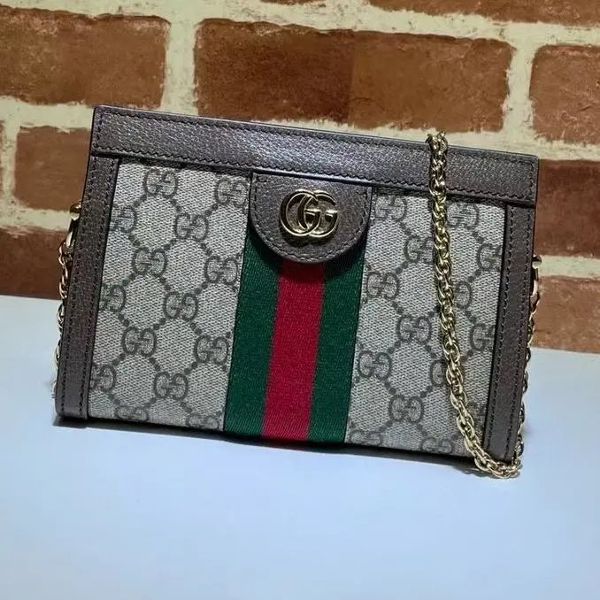 Gucci Bag-29