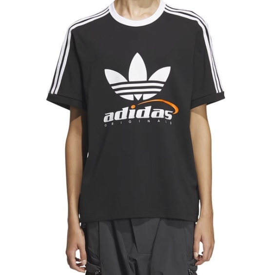 Adidas Armour Tee-16