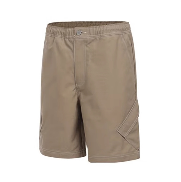 Nike Shorts-33