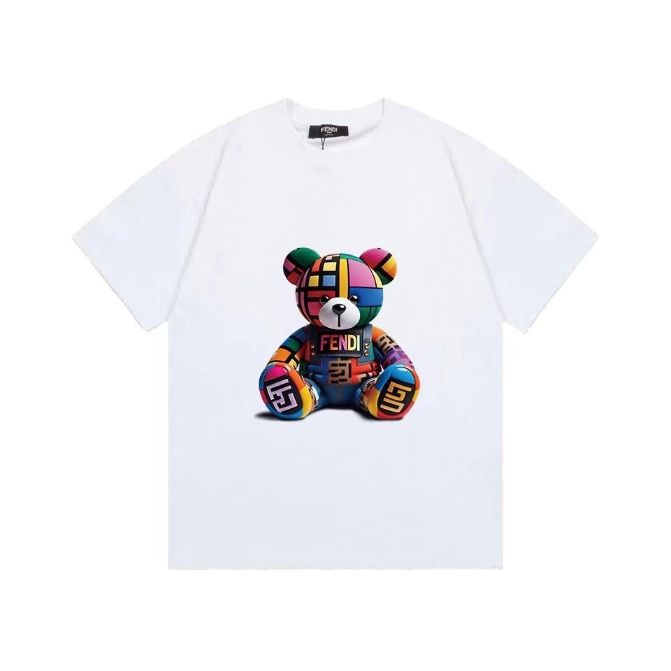 Fendi Tee-24