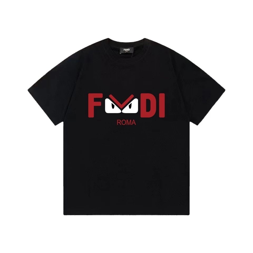 Fendi Tee-20
