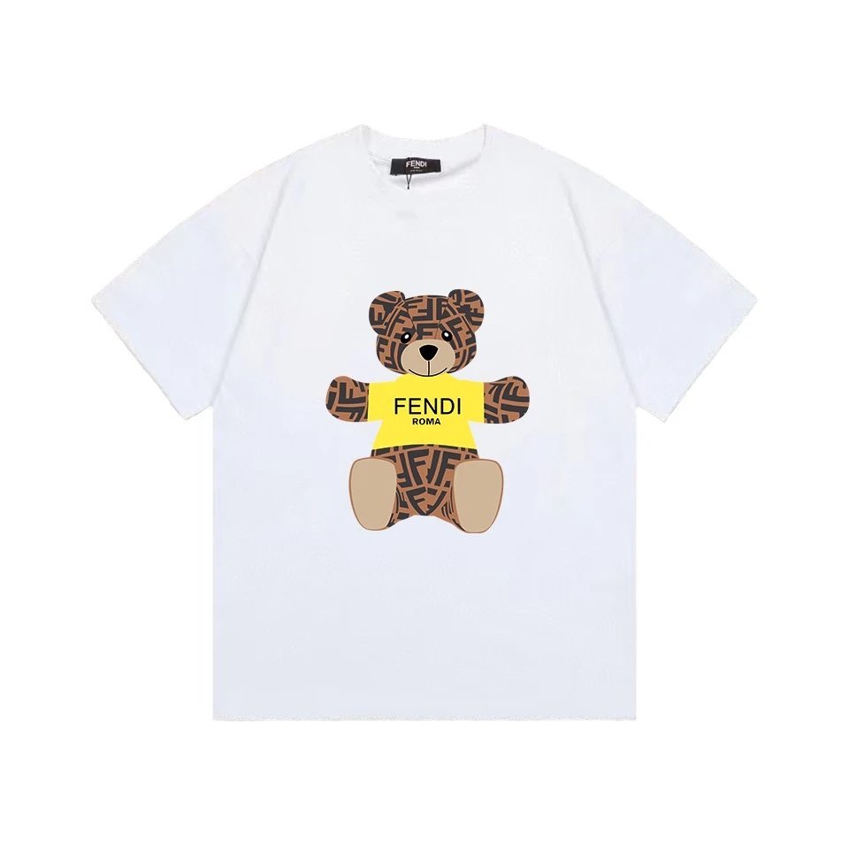 Fendi Tee-9