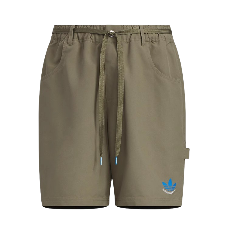 Adidas Shorts-7