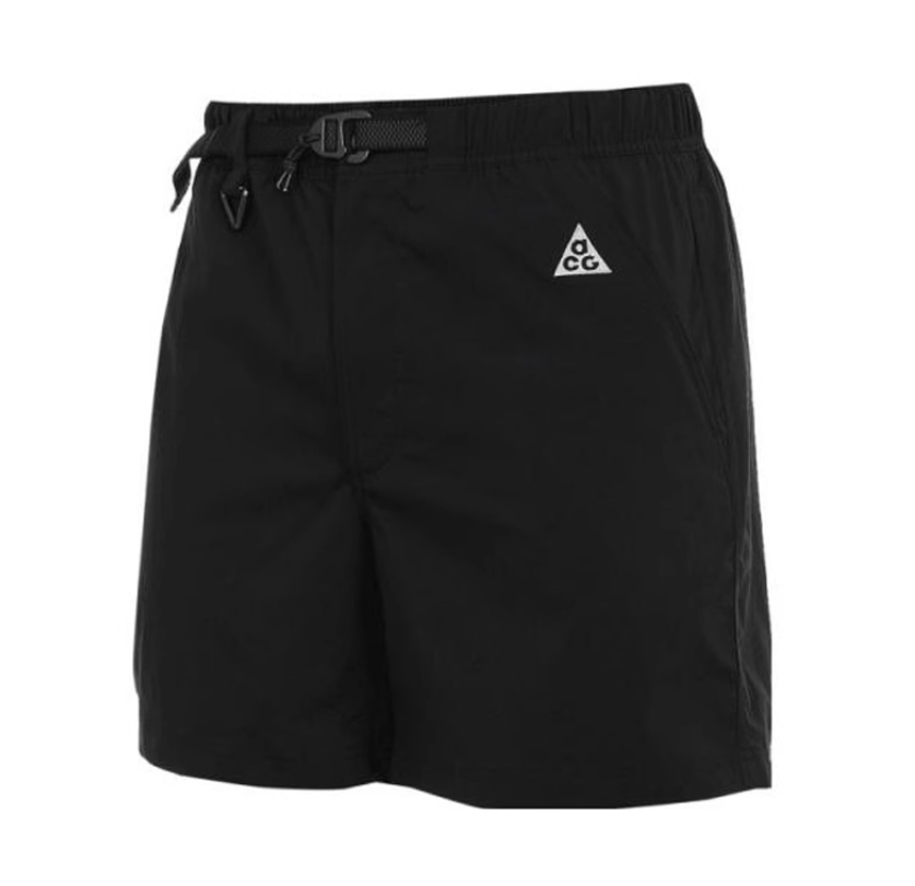 Nike Shorts-32