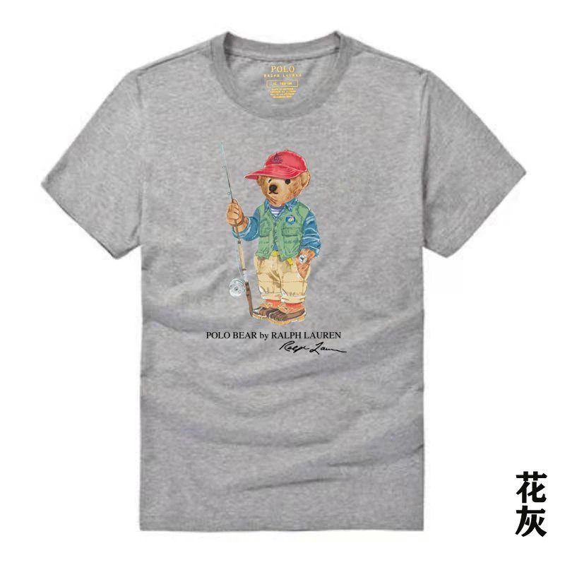 Ralph Lauren Tee-19