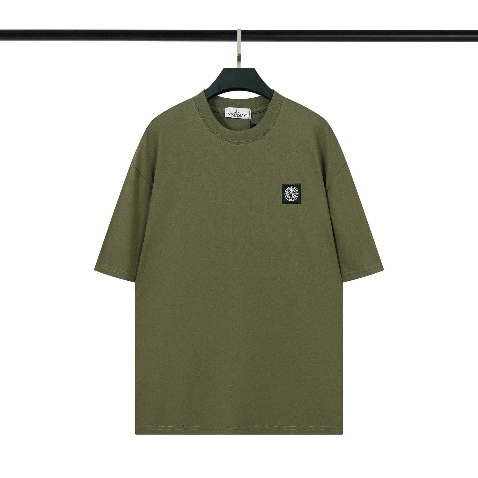 Stone Island Tee-40