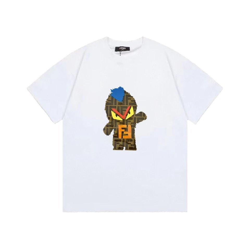 Fendi Tee-23