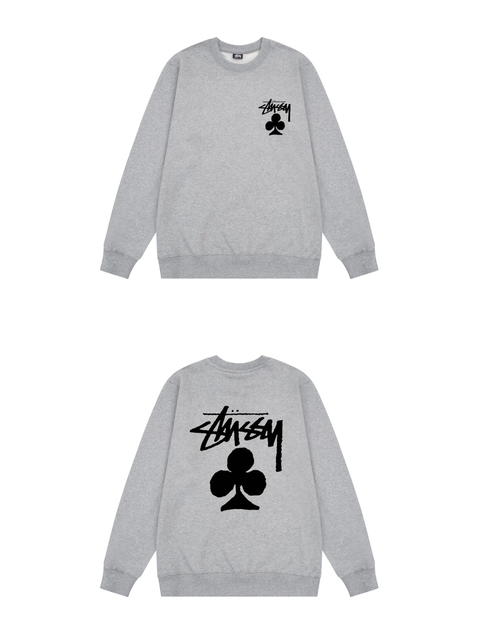 Stussy Hoodie