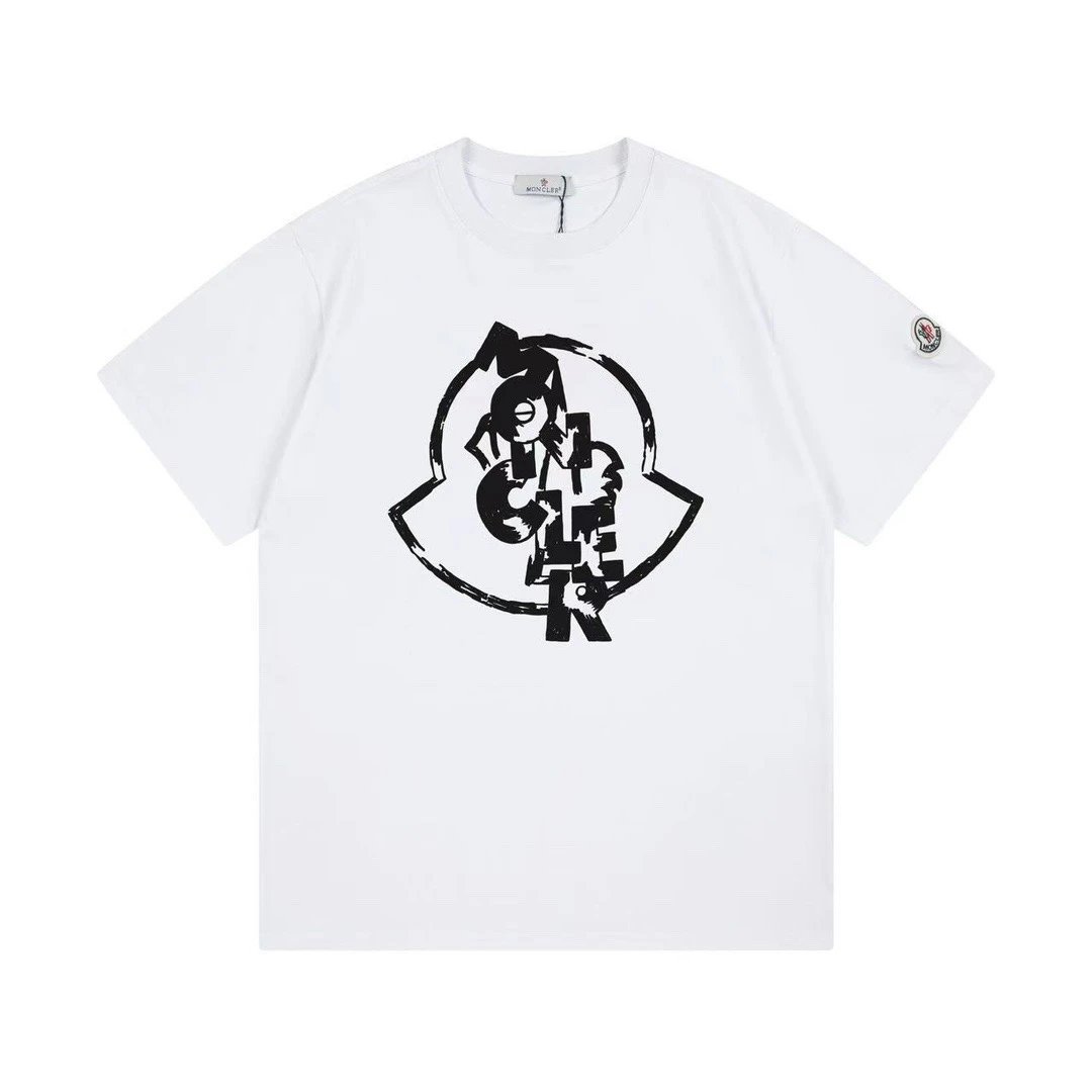 Moncler Tee-48