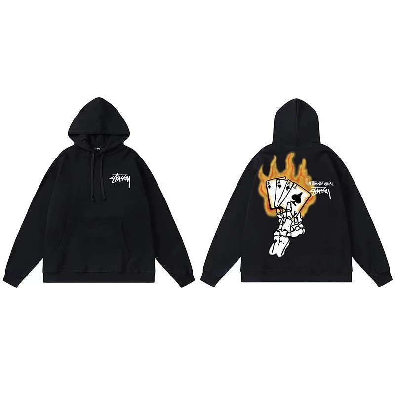 Stussy Hoodie