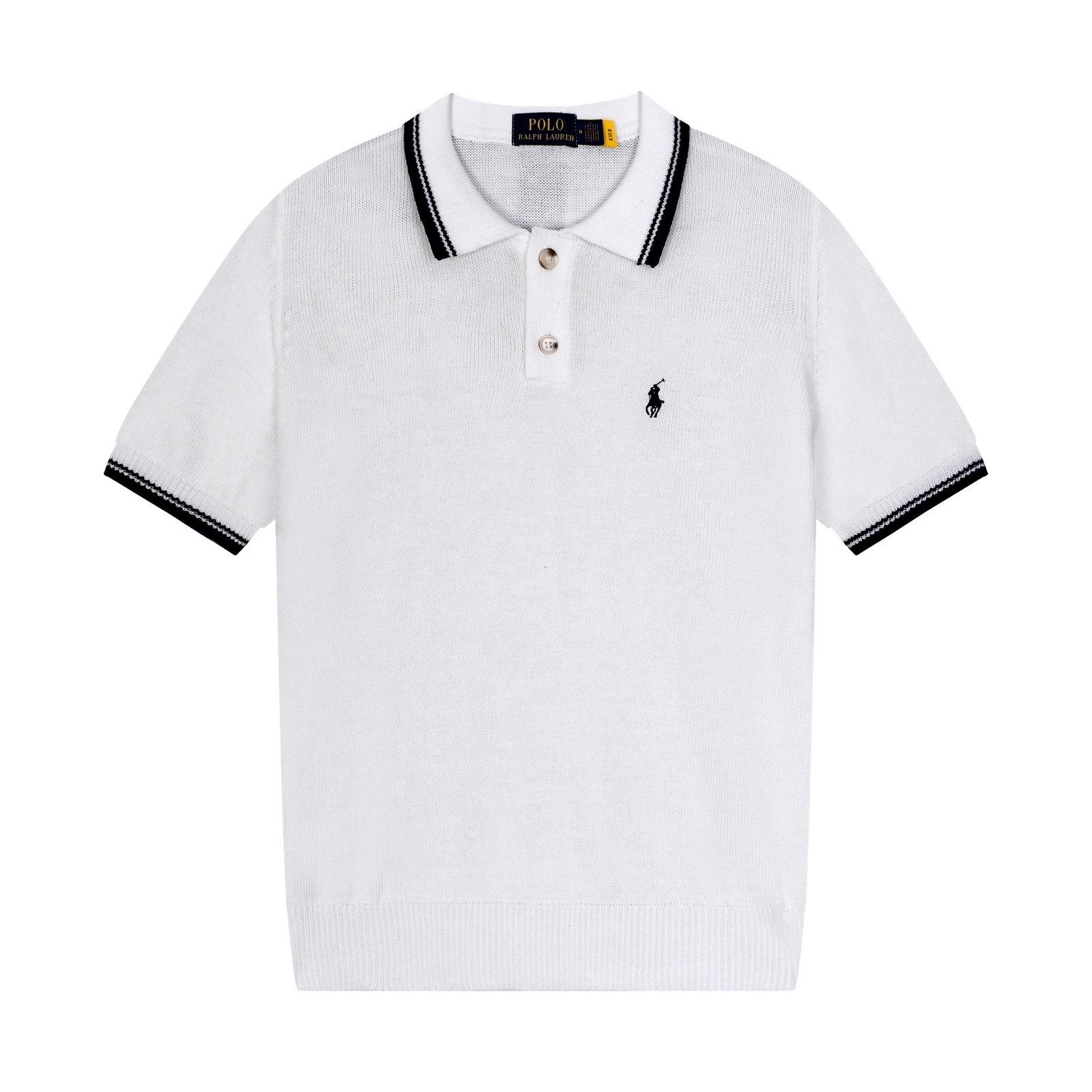 Ralph Lauren Sweater Polo-3