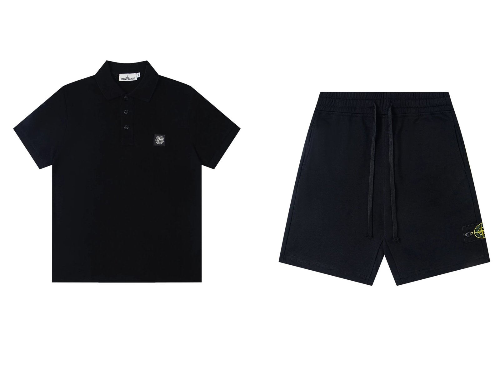 Stone Island Set