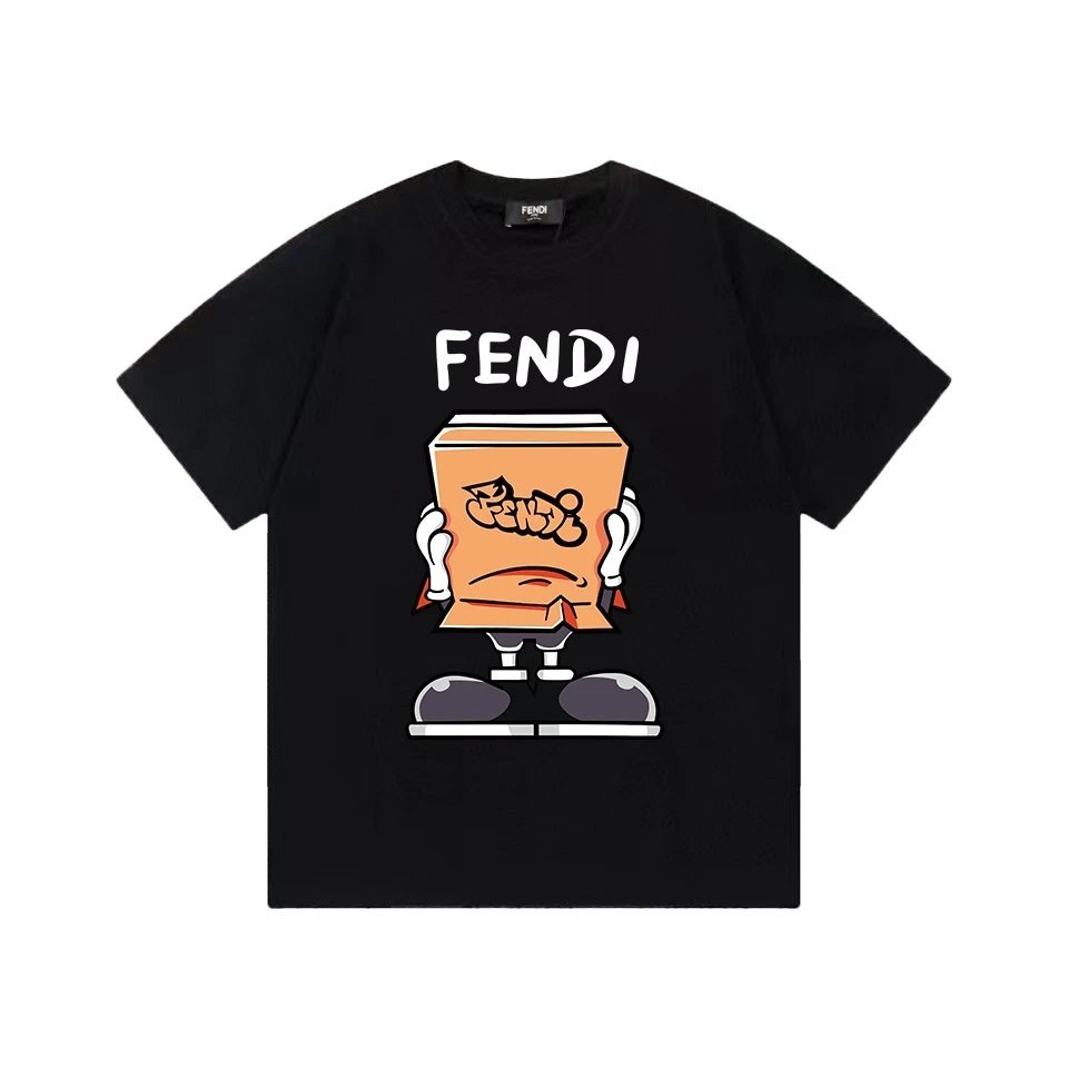 Fendi Tee-10