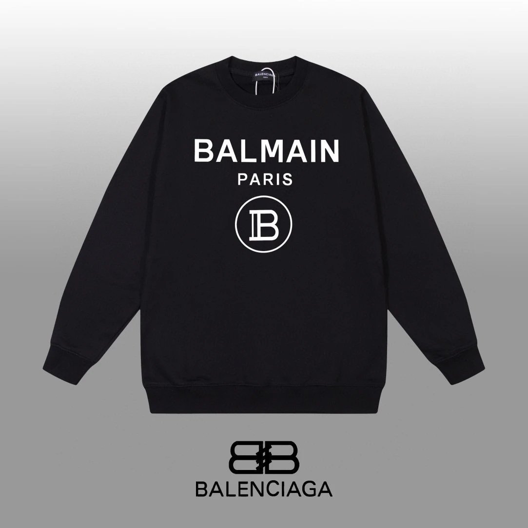 Balenciaga Hoodie